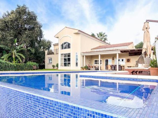 6 Dormitorio Casa Sotogrande Cádiz 99092205