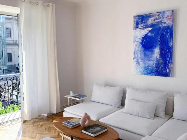 6 Dormitorio Apartamentos Madrid Madrid 104796255