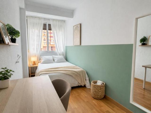 6 Dormitorio Apartamentos Madrid Madrid 102630082