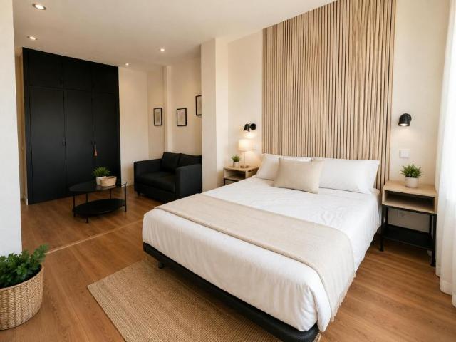 6 Dormitorio Apartamentos Madrid Madrid 102716874