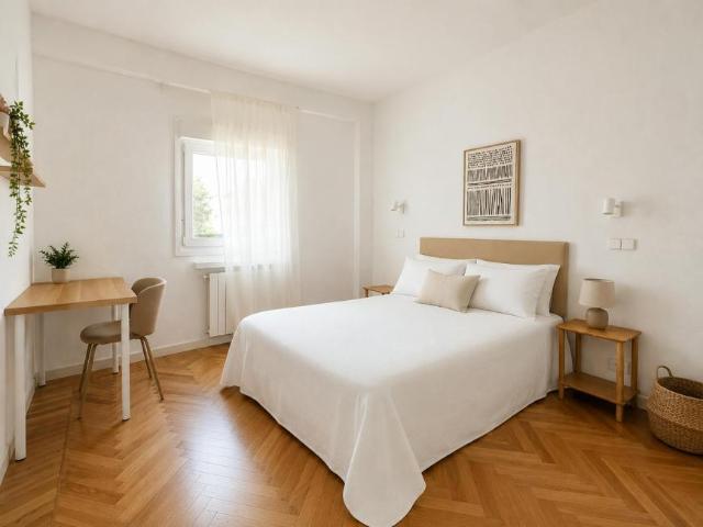 6 Dormitorio Apartamentos Madrid Madrid 102716873