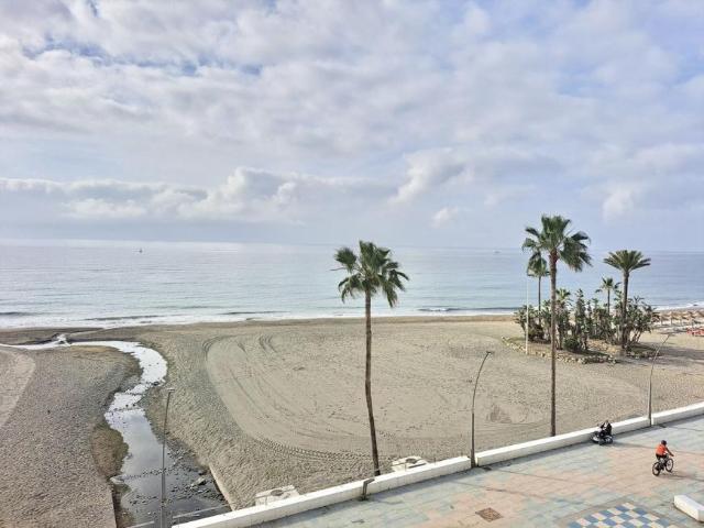 6 Dormitorio Apartamentos Málaga Andalusia 95262512