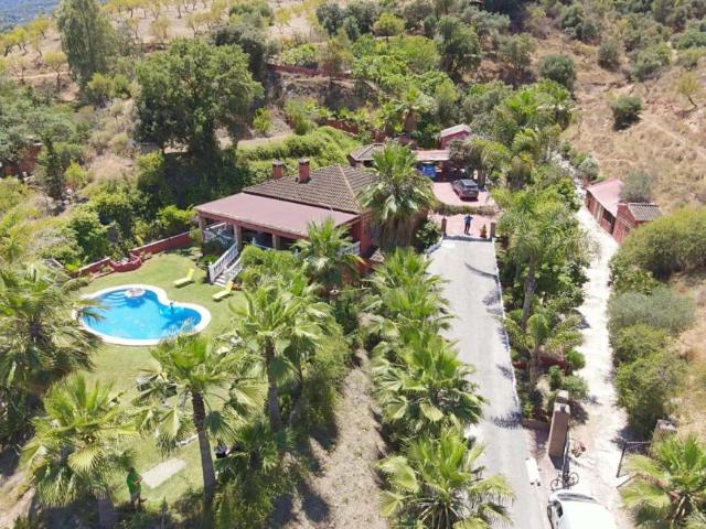 6 Dormitorio Apartamentos Málaga Andalusia LS98697318