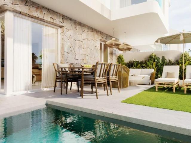 6 Dormitorio Apartamentos Mojacar Spanien 96652652