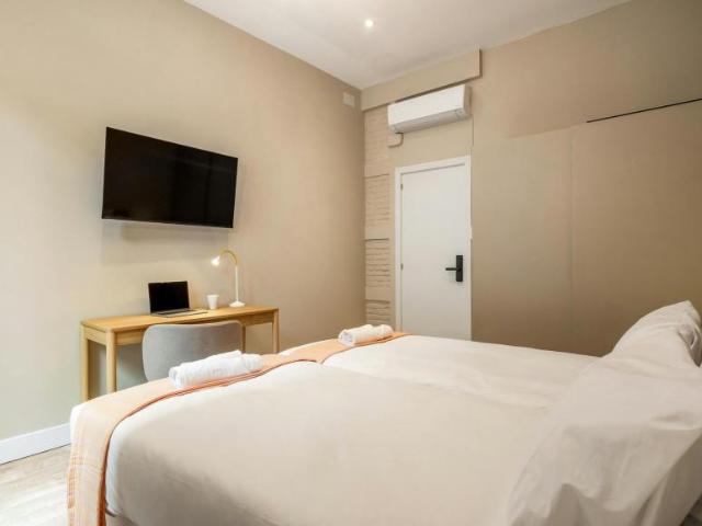 6 Dormitorio Apartamentos Barcelona Barcelona LS102436207