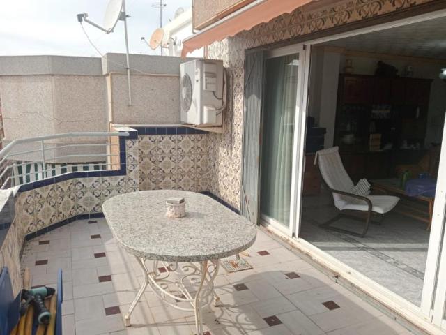 6 Dormitorio Apartamentos Benidorm Alicante 96821068