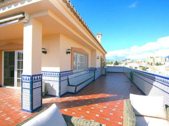 6 Dormitorio Apartamentos Fuengirola Málaga 98970549