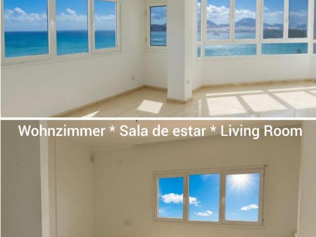 6 Dormitorio Apartamentos Las Palmas De Gran Canaria Spanien 101617001