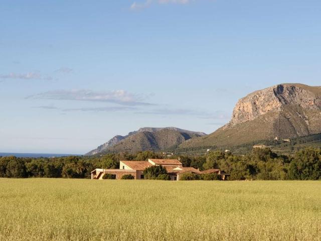 6 Dormitorio Apartamentos Palma De Mallorca Palma De Mallorca 94212309