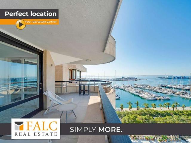 6 Dormitorio Apartamentos Palma Spanien 97970022