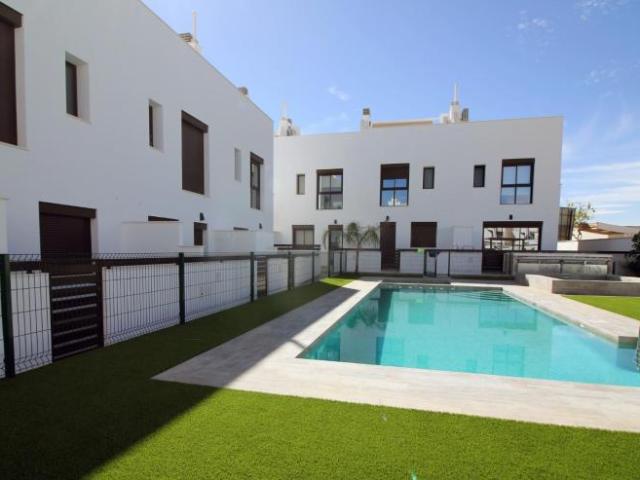 6 Dormitorio Apartamentos Pilar De La Horadada Spanien 91516374