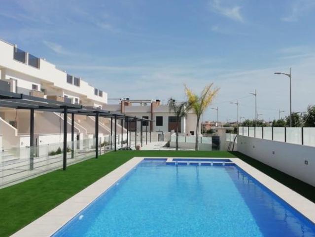 6 Dormitorio Apartamentos Pilar De La Horadada Spanien 95874181