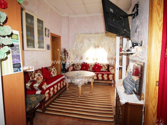 6 Dormitorio Apartamentos San Pedro Del Pinatar Costa Cálida 83123017