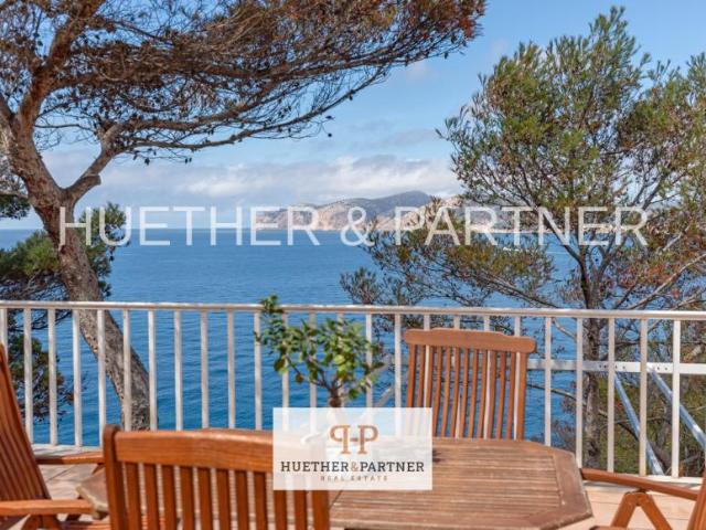 6 Dormitorio Apartamentos Santa Ponsa Spanien LS98189475