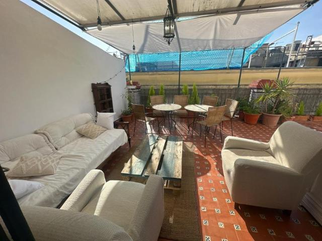6 Dormitorio Apartamentos Sevilla Sevilla 100050060