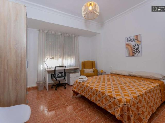 6 Dormitorio Apartamentos Valencia Valencia LS101817148