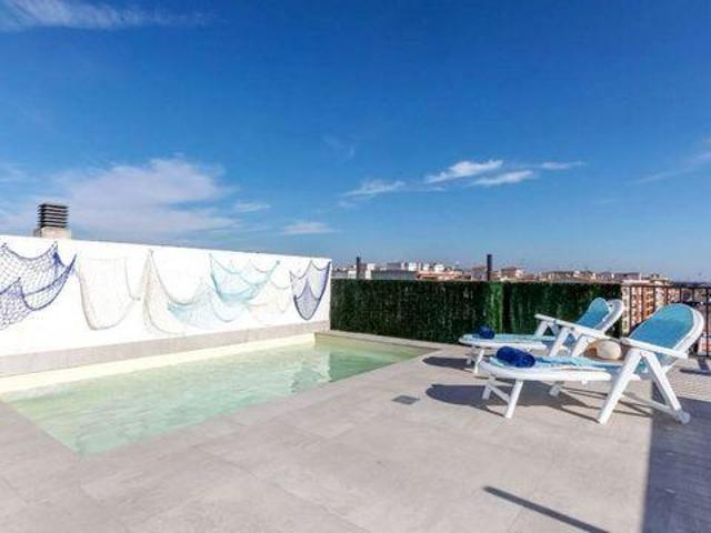 6 Dormitorio Multi Family Cambrils CataluñaCatalonia LS98303769