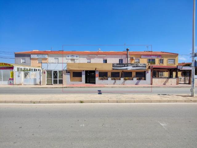 6 Dormitorio Negocio Torrevieja Alicante 101124075