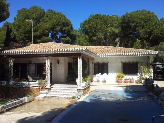 6 Dormitorio Negocio Campoamor Alicante 101217794