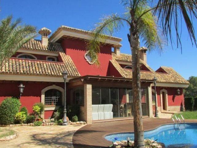 6 Dormitorio Negocio Campoamor Alicante LS101217796