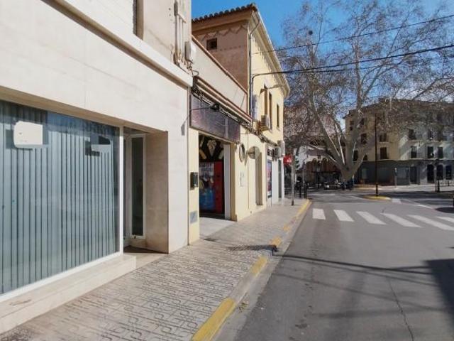 6 Dormitorio Negocio Canals Valencia 99650453