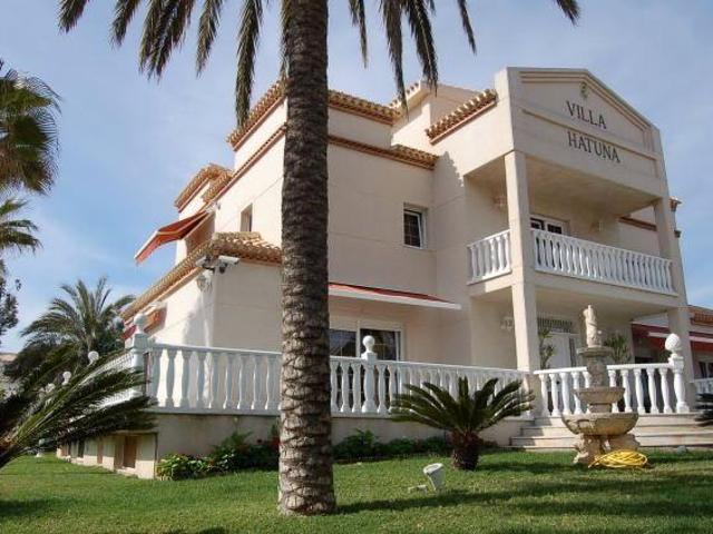 6 Dormitorio Negocio Playa Flamenca I Alicante 101217792