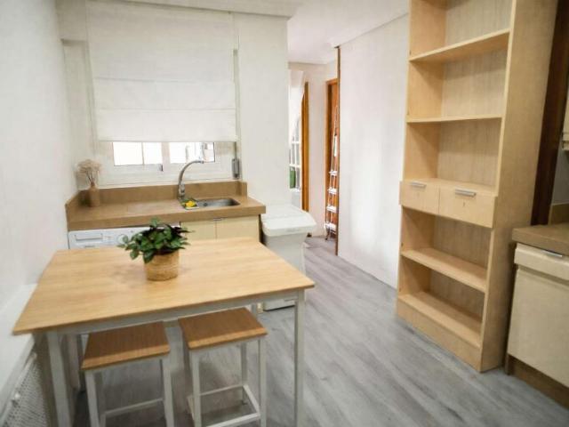6 Dormitorio Shared Living/Roommate Murcia Murcia 100981967