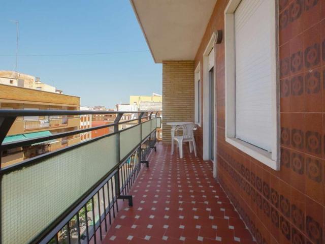 6 Dormitorio Shared Living/Roommate Murcia Murcia 101670774