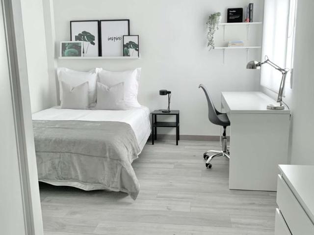 6 Dormitorio Shared Living/Roommate Murcia Murcia 101764894