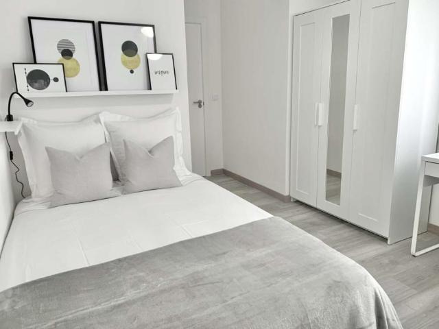 6 Dormitorio Shared Living/Roommate Murcia Murcia 101824122