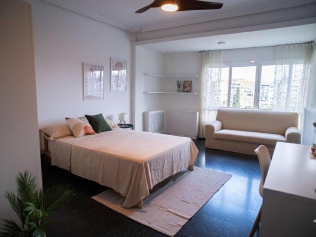 6 Dormitorio Shared Living/Roommate Murcia Murcia 102796643
