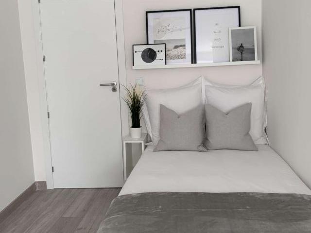 6 Dormitorio Shared Living/Roommate Murcia Murcia 72248448