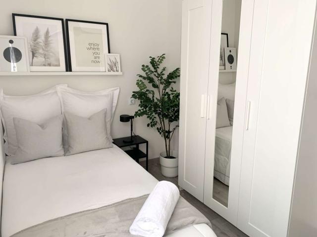 6 Dormitorio Shared Living/Roommate Murcia Murcia LS72248457