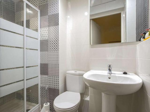 6 Dormitorio Shared Living/Roommate Murcia Murcia LS101761937