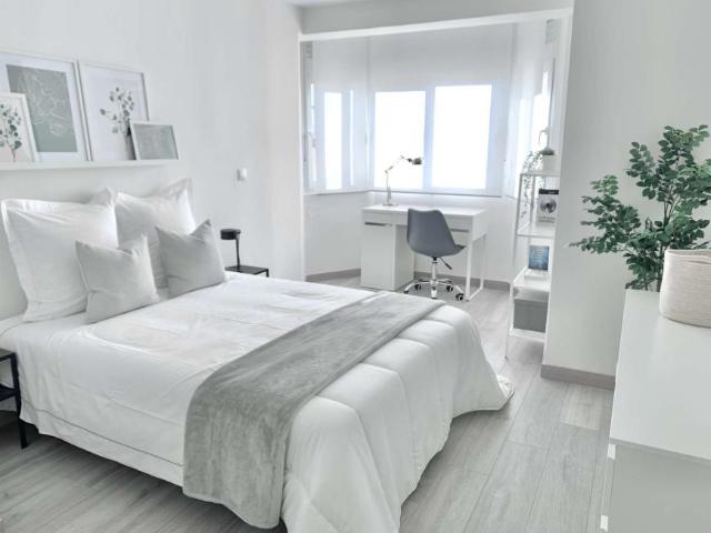 6 Dormitorio Shared Living/Roommate Murcia Murcia LS101761094