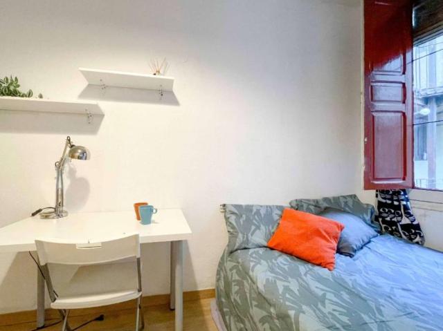 6 Dormitorio Shared Living/Roommate Madrid Madrid 104184680