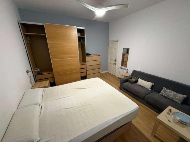 6 Dormitorio Shared Living/Roommate Madrid Madrid 104403464