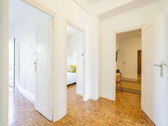 6 Dormitorio Shared Living/Roommate Madrid Madrid 104683784