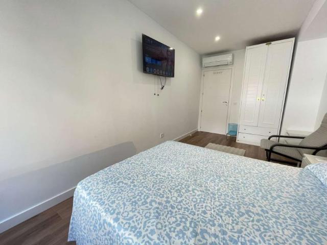 6 Dormitorio Shared Living/Roommate Madrid Madrid 104714010