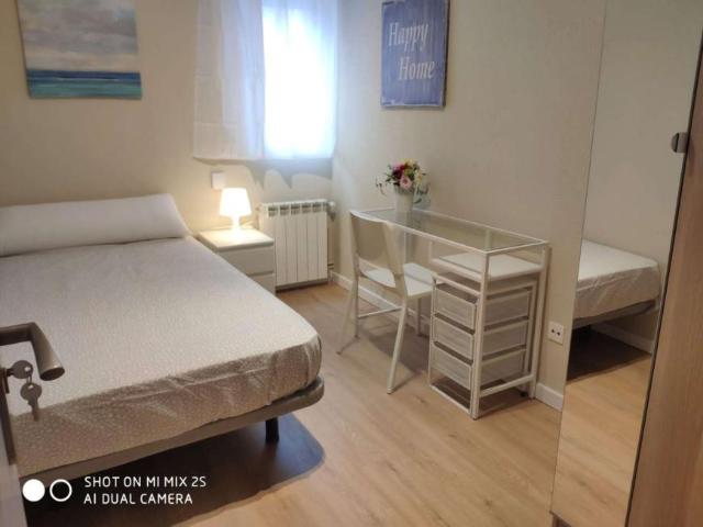 6 Dormitorio Shared Living/Roommate Madrid Madrid 104713185