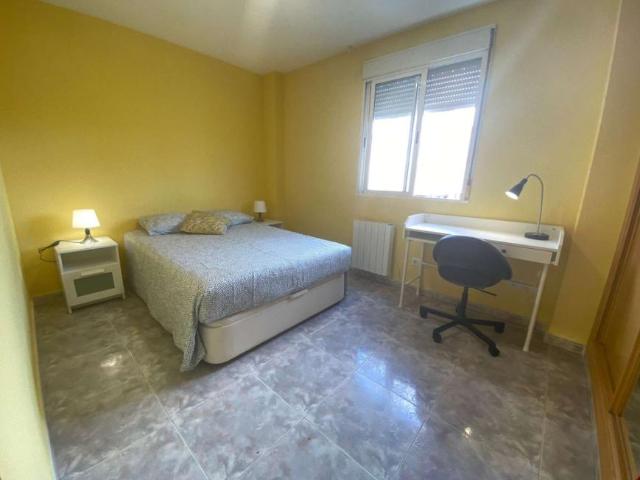 6 Dormitorio Shared Living/Roommate Madrid Madrid 104713193