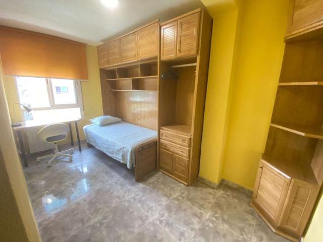 6 Dormitorio Shared Living/Roommate Madrid Madrid 104713251