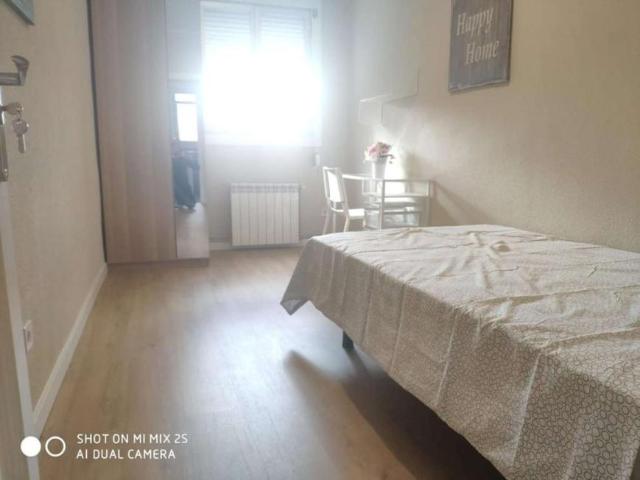 6 Dormitorio Shared Living/Roommate Madrid Madrid 104713297