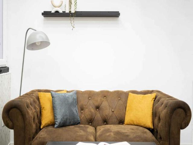 6 Dormitorio Shared Living/Roommate Madrid Madrid 104713843