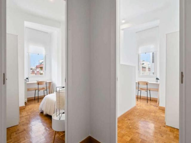 6 Dormitorio Shared Living/Roommate Madrid Madrid 104713938