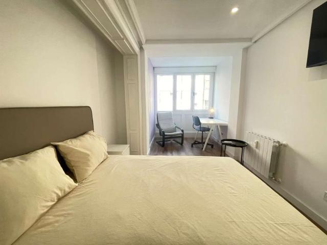 6 Dormitorio Shared Living/Roommate Madrid Madrid 104713947