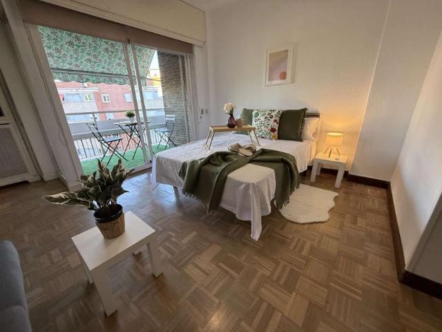 6 Dormitorio Shared Living/Roommate Madrid Madrid 104828299