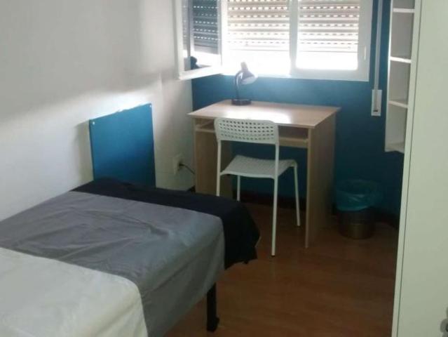 6 Dormitorio Shared Living/Roommate Madrid Madrid 104829249