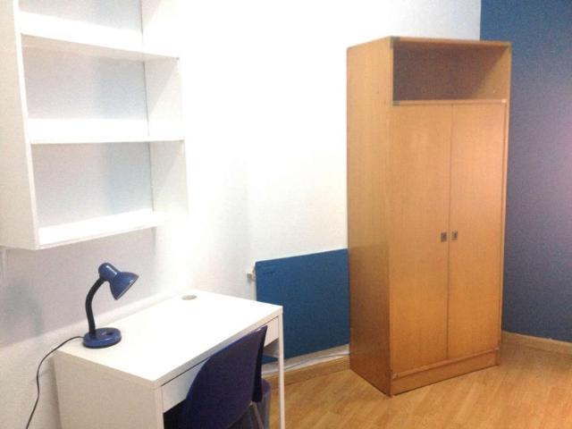6 Dormitorio Shared Living/Roommate Madrid Madrid 104829266