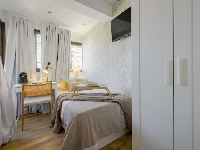 6 Dormitorio Shared Living/Roommate Madrid Madrid 104845324